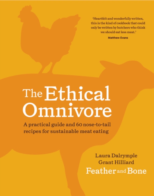 Ethical Omnivore - Laura|hilliard Dalrymple