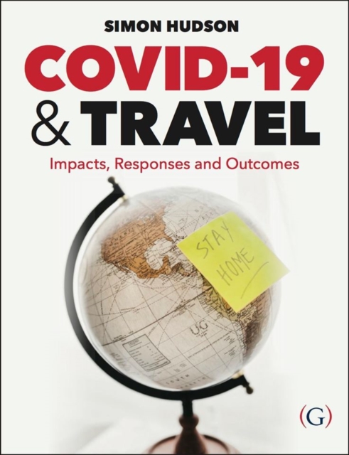 COVID-19 and Travel - Dr Simon (endowed Chair In Tourism Hudson