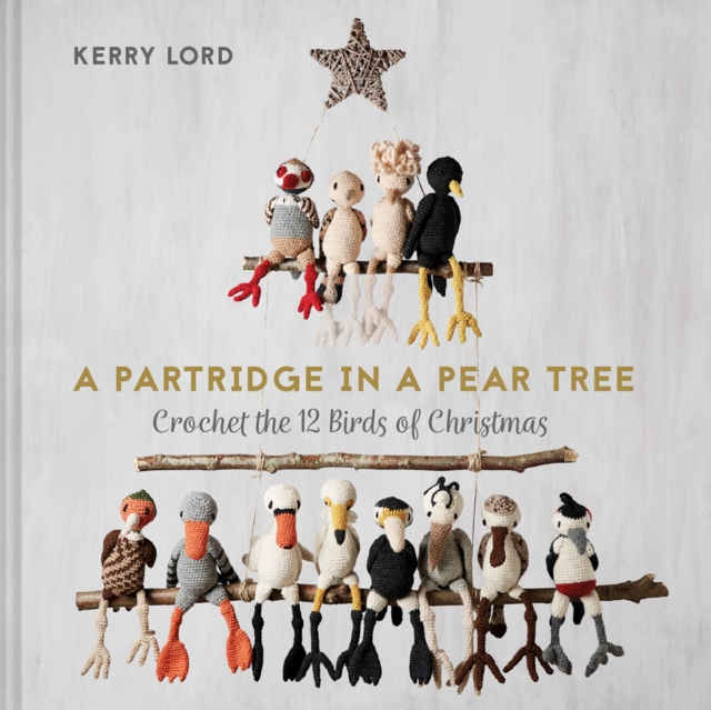 Partridge in a Pear Tree - Kerry Lord