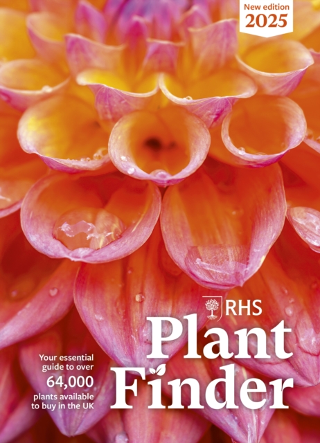 RHS Plant Finder - 