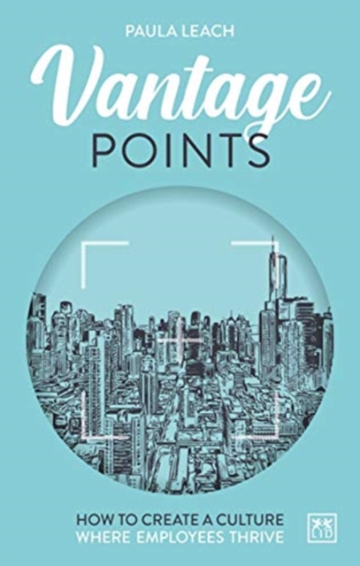 Vantage Points - Paula Leach