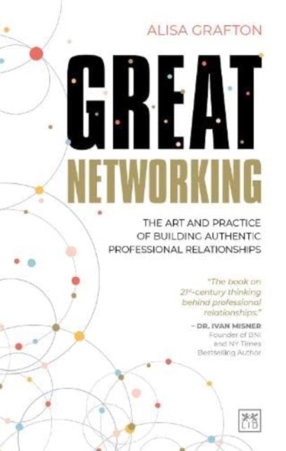 Great Networking - Alisa Grafton