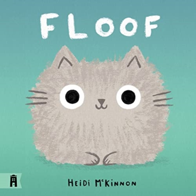 Floof - Heidi Mckinnon