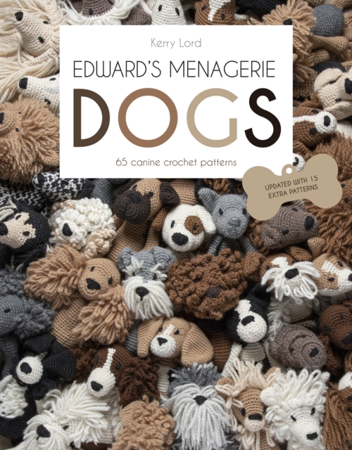 Edward's Menagerie: DOGS - Kerry|lord Lord