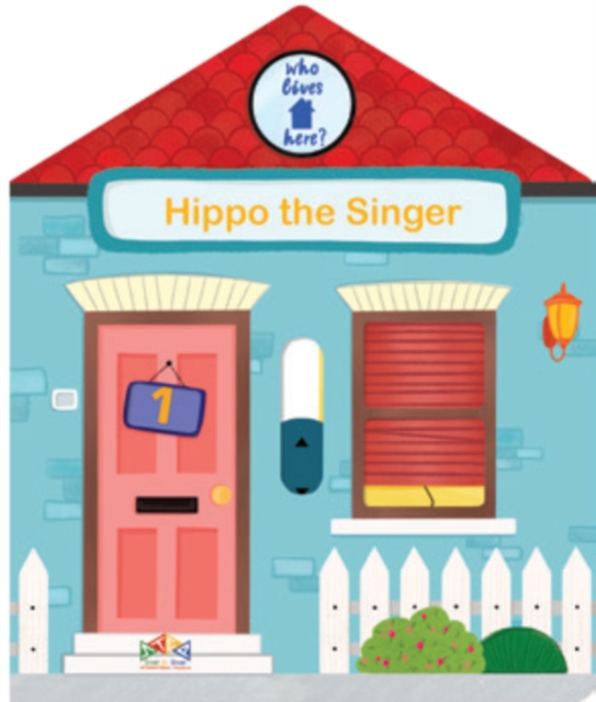 Hippo the Singer - 