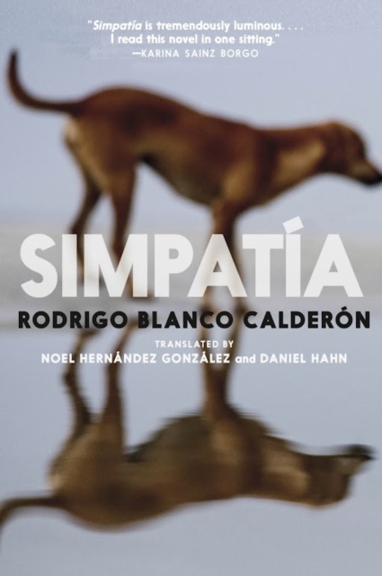 Simpatia - Rodrigo Blanco Calderon