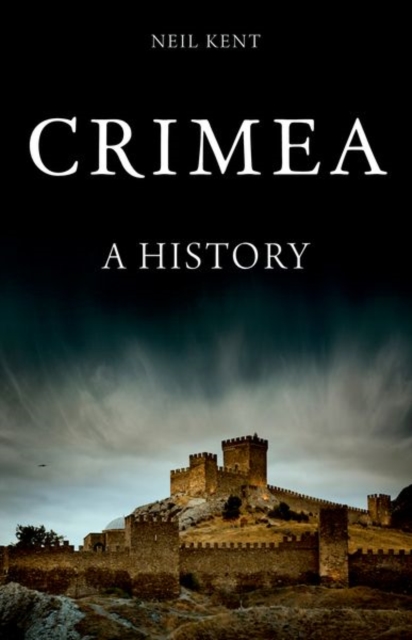 Crimea - Neil Kent