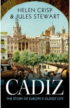 Poza produsului Cadiz - Helen|stewart Crisp