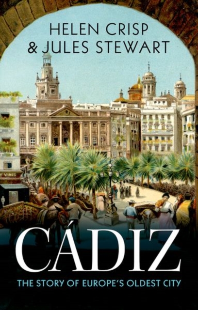 Cadiz - Helen|stewart Crisp