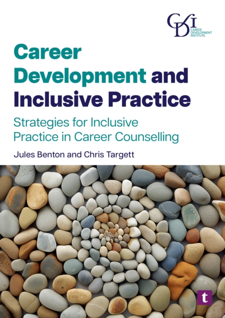 Career Development and Inclusive Practice - Chris|benton Targett