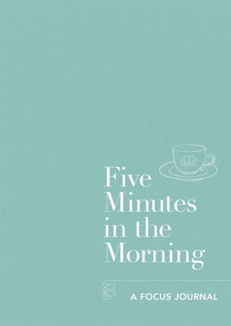 Five Minutes in the Morning - 