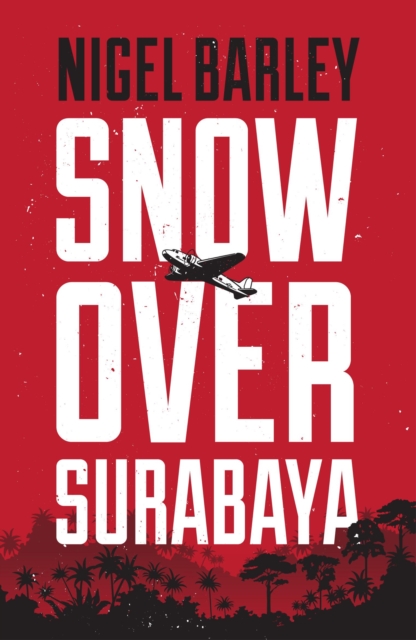 Snow over Surabaya - Nigel Barley