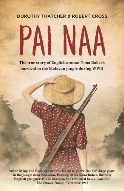Pai Naa - Dorothy & Cross Thatcher