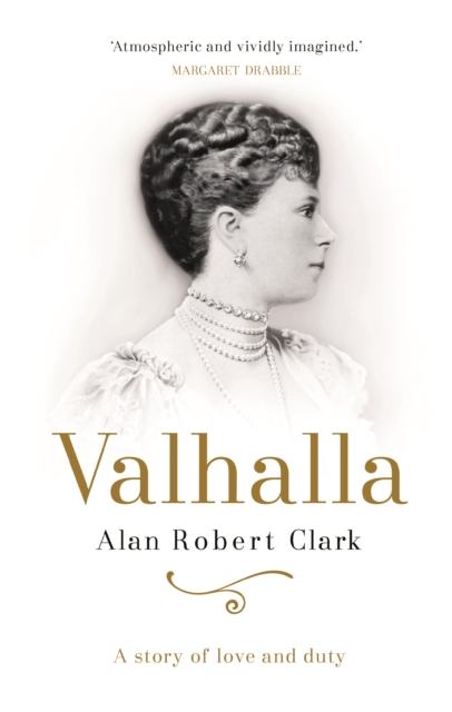 Valhalla - Alan Robert Clark