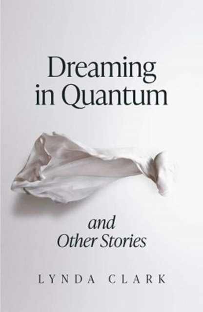 Coperta cărții 'Dreaming in Quantum and Other Stories - Lynda Clark'