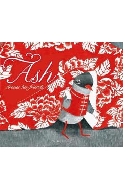 Poza produsului Ash Dresses Her Friends - Fu Wenzheng