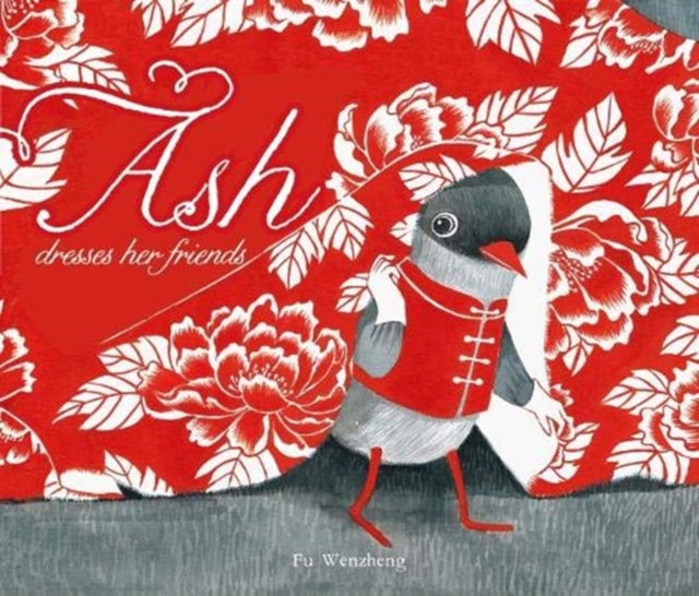 Ash Dresses Her Friends - Fu Wenzheng
