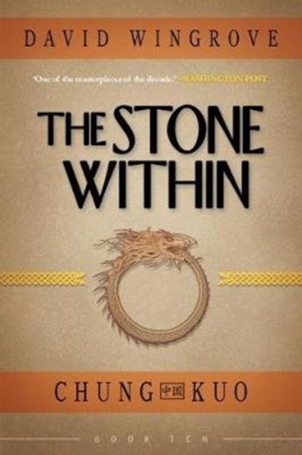 STONE WITHIN - 