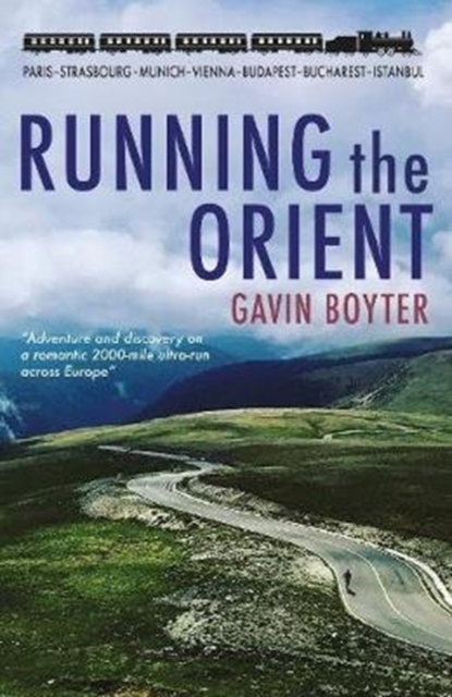 Running The Orient - 