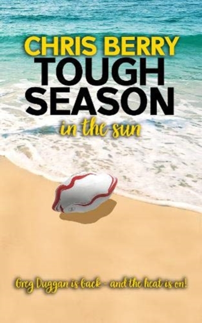 Tough Season in the Sun - Chris Berry