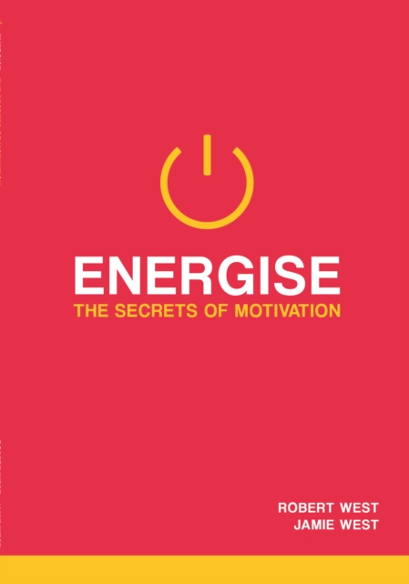 Energise - Prof. Robert|west West
