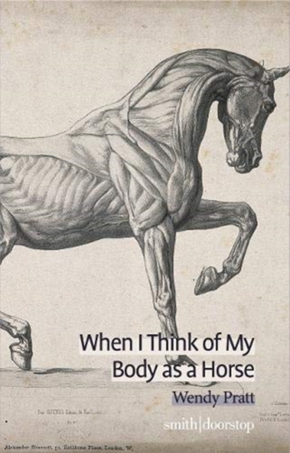 When I Think of My Body as a Horse - Wendy Pratt