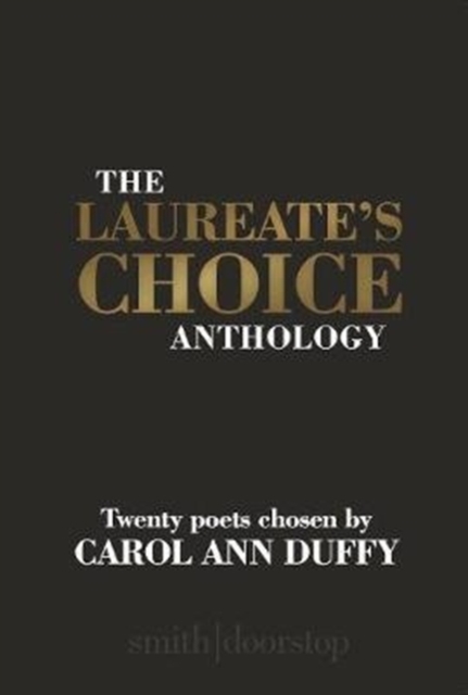 Laureate's Choice Anthology - 