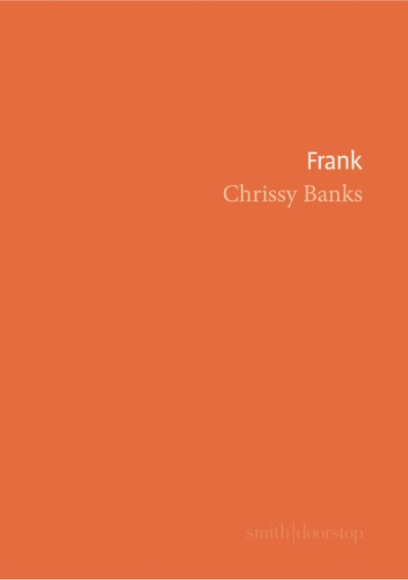 Frank - Chrissy Banks