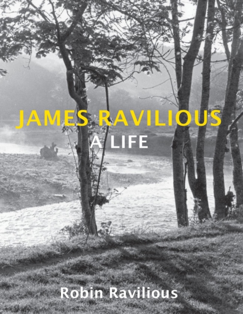 James Ravilious - Robin Ravilious