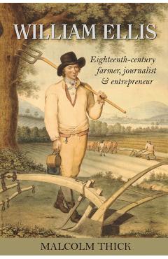 Poza produsului William Ellis - Malcolm Thick