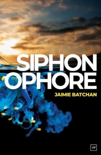 Siphonophore - Jaimie Batchan