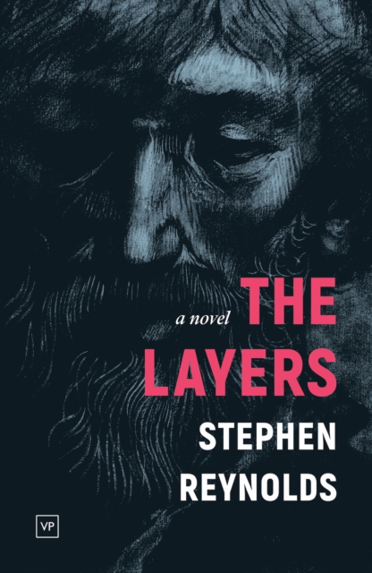 Layers - Stephen Reynolds