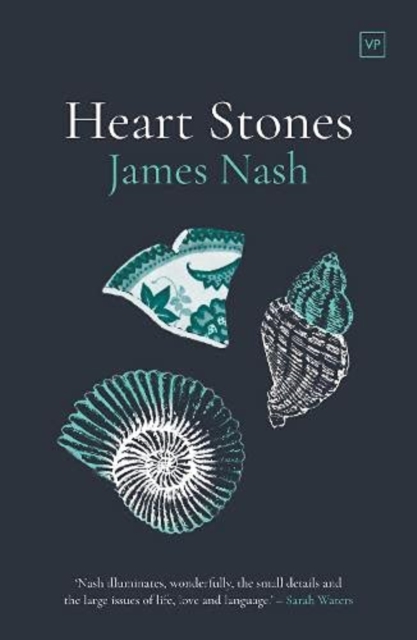 Heart Stones - James Nash