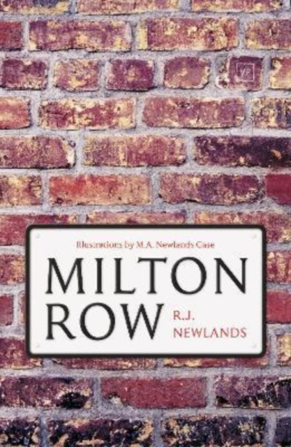 Milton Row - Robert John Newlands