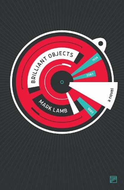 Brilliant Objects - Mark Lamb