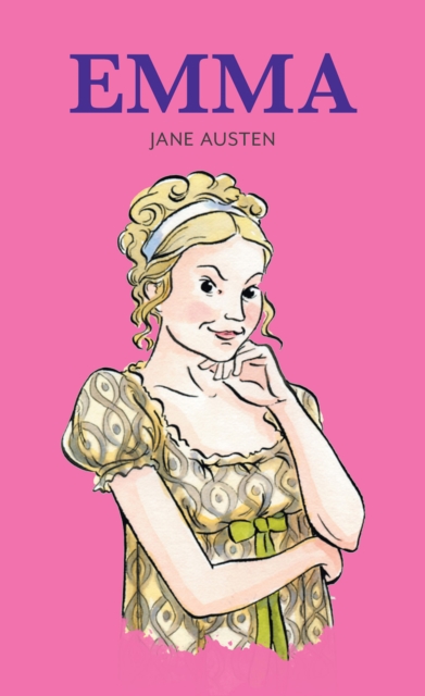 Emma - Jane Austen