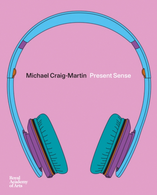 Michael Craig-Martin - Ben|marlow Luke