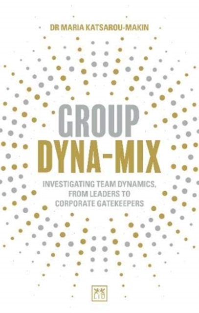 Group Dyna-Mix - Maria Katsarou-makin