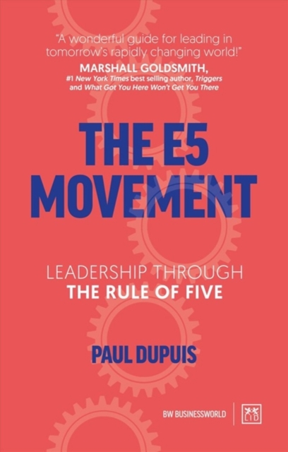 E5 Movement - Paul Dupuis