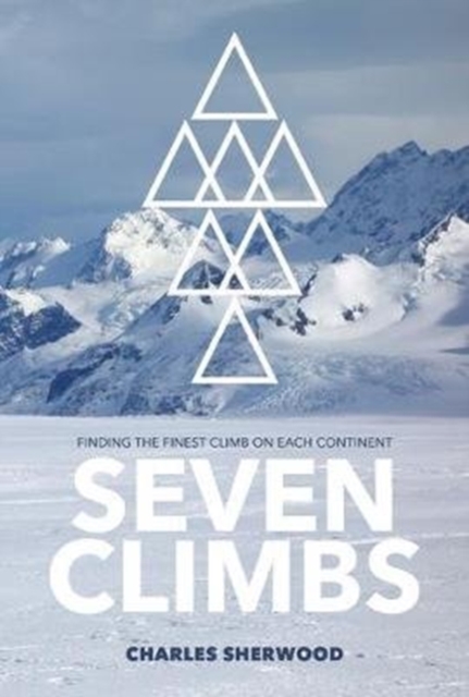 Seven Climbs - Charles Sherwood