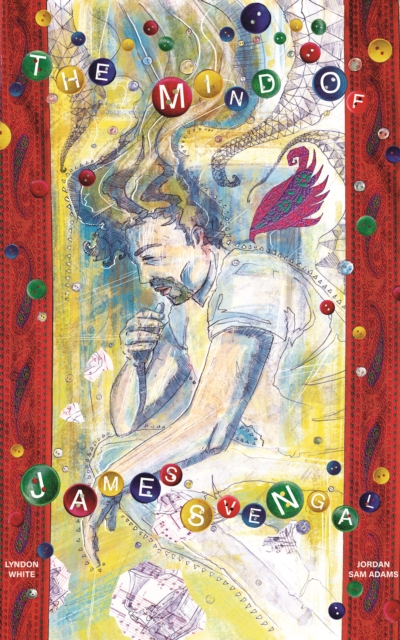 Mind of James Svengal - Jordan Sam|white Adams