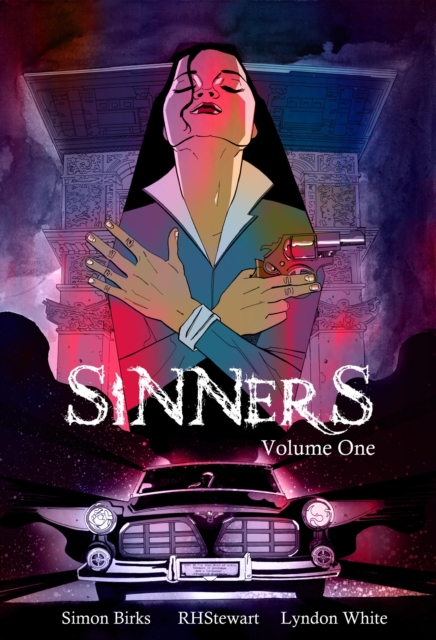 Sinners: Volume 1 - Simon (director Birks
