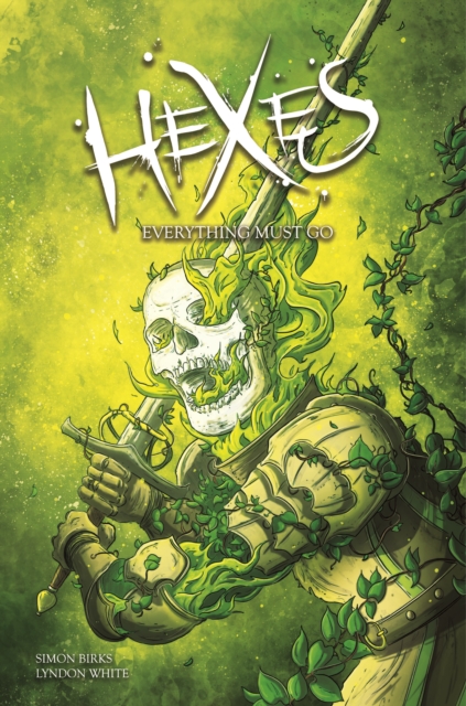 Hexes: Volume 2 - Simon (director Birks