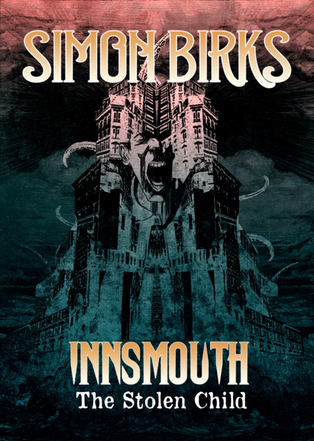 Innsmouth: The Stolen Child - Simon (director Birks