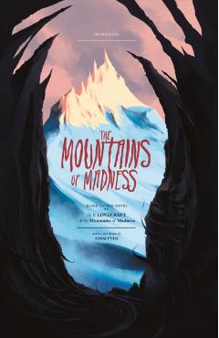 Poza produsului Mountains of Madness - Adam Fyda