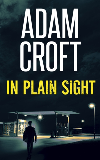 In Plain Sight - Adam Croft