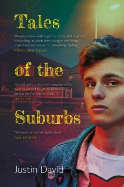 Tales of the Suburbs - Justin David