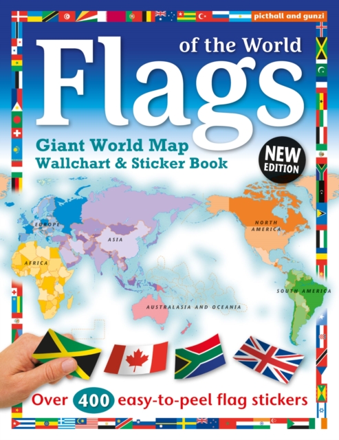 Flags of the World - Chez Picthall