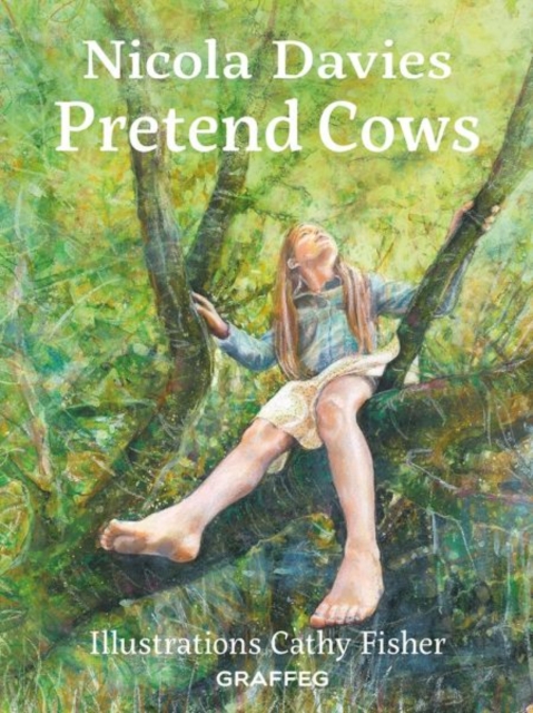 Country Tales: Pretend Cows - Nicola Davies