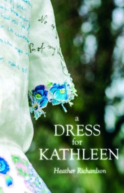 Dress for Kathleen - Heather Richardson